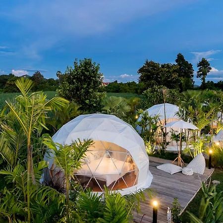 The Campster Kanchanaburi Room photo